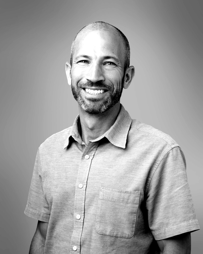 Adam Burrows